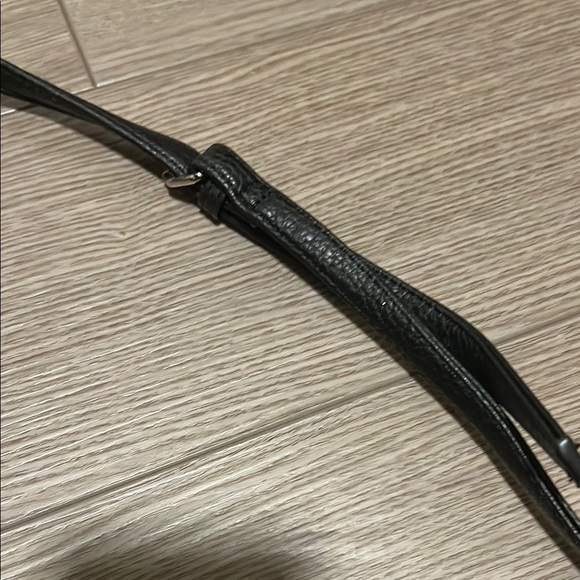 Nine West Black Crossbody Bag - Picture 9 of 9